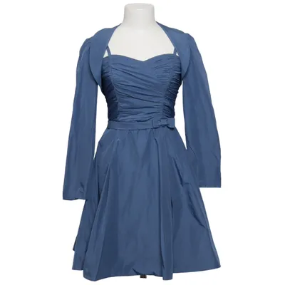 Ensemble (Bleu) de Weise Acétate, Polyamide, Polyester