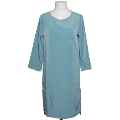 Klänning (Blå) från Once Polyester