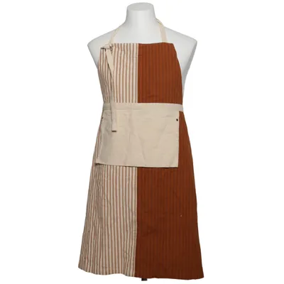 Förkläde (Brun, Vit) från Anthropologie