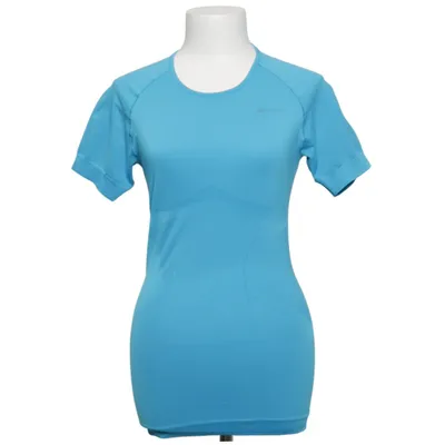 Maillot de sport (Bleu) de Odlo Élasthane, Polyamide, Polyester