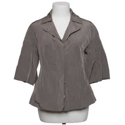 Kavaj (Grå) från Un Deux Trois Polyester