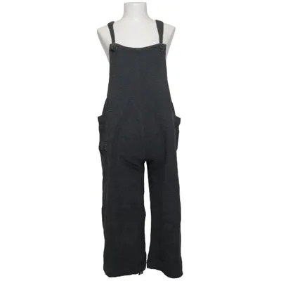 Overalls (Grå) fra Cache Coeur Bomuld
