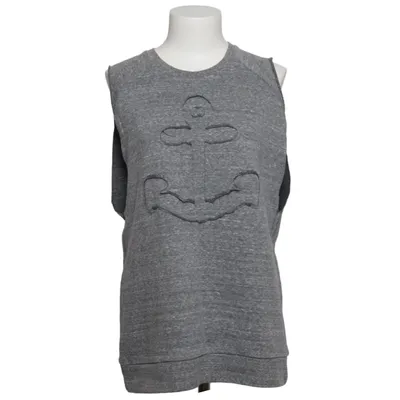 Débardeur (Gris) de Nikita Coton, Polyester