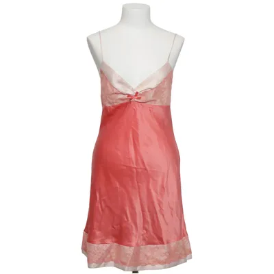 Déshabillé (Rose) de Darjeeling Polyamide, Polyester