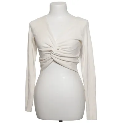 Blouse portefeuille (Blanc) de Even & Odd