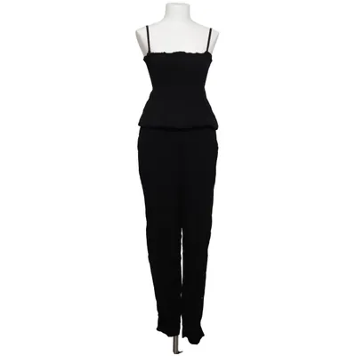 Combinaison (Noir) de Anne L Viscose