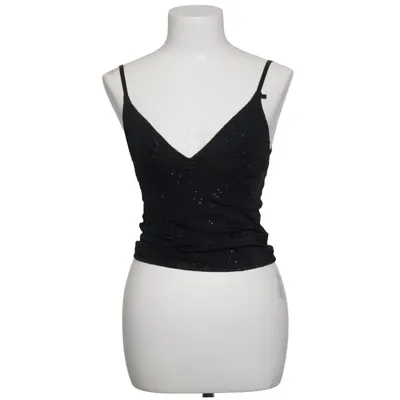 Tanktop (Schwarz) von Urban Outfitters