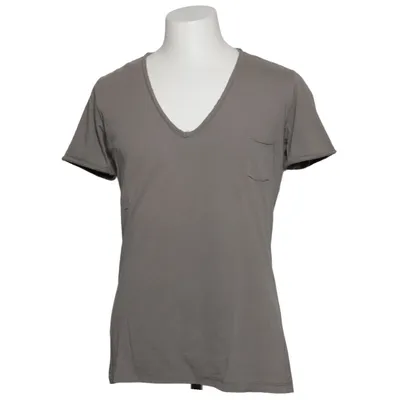 T-shirt (Gray) from Xagon Man Cotton