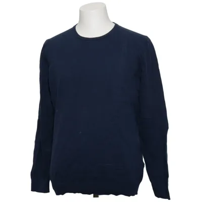 Trui (Crew Neck) van Sutherland Katoen, Polyamide