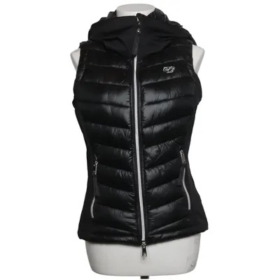 Outdoor vest (Zwart) van Felix Bühler Elastaan, Polyamide, Polyester