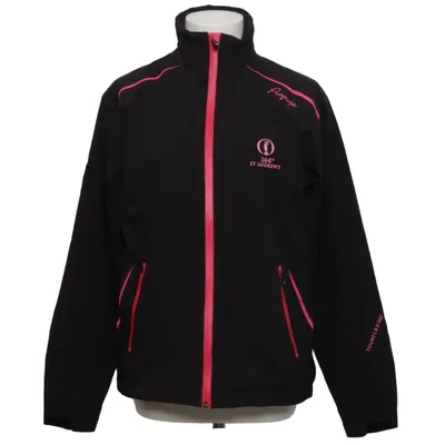 Softshelljakke (Tourflex 360) fra Proquip Elastan, Polyester