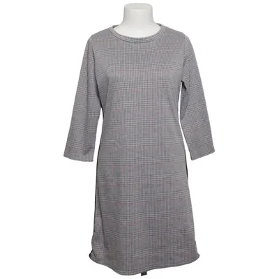 Jurk (Grijs, Zwart) van Blue Motion Elastaan, Polyester, Viscose