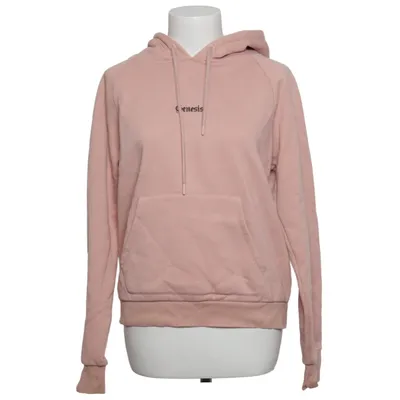 Kapuzenpullover (Open Back Genesis Hoodie) von Toni Dreher x Nu-In Baumwolle, Polyester