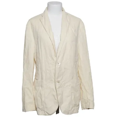 Blazer (Beige) de Boglioli