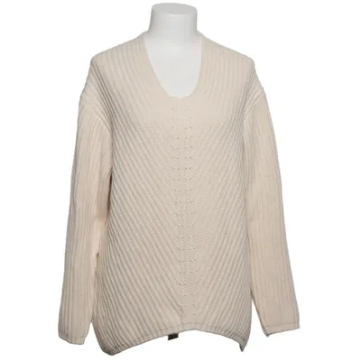 Tröja (Beige) från Maurie & Eve Akryl, Bomull