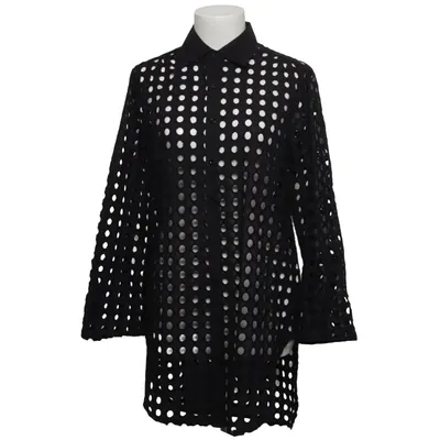 Chemise (Noir) de Adiva Coton