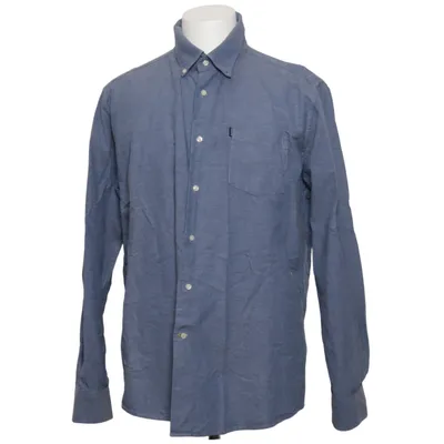 Button down shirt (Stapleton Oxford) from Barbour Cotton