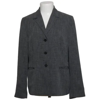 Blazer (Grijs) van Planet Polyester