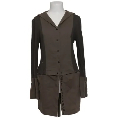 Shirt (Way) van Annette Görtz Katoen, Viscose, Wol