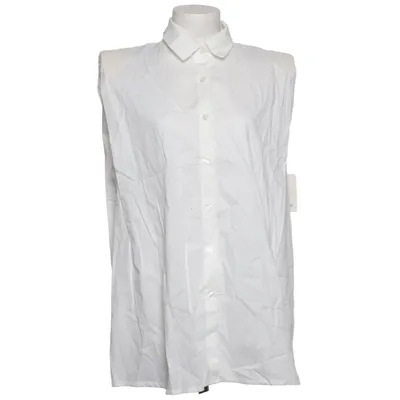 Top (Wit) van My Look Katoen