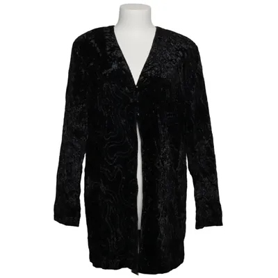 Veste (Noir, Gris) de Schmeinck Acétate, Polyamide
