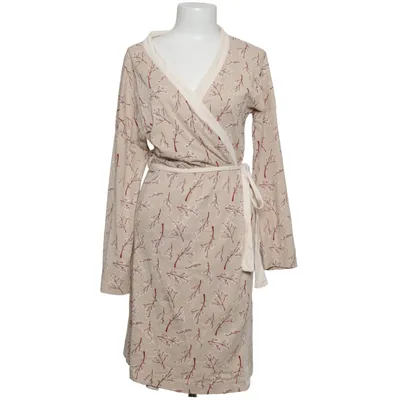 Dressing gown (Beige, Red, White) from Oyanda Cotton