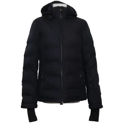 Skidjacka (Svart) från Crivit Pro Polyester