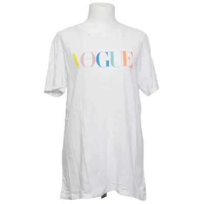 T-shirt (White, Multicolored) from Phyne Organic cotton