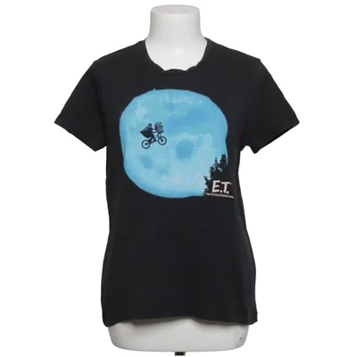 T-shirt (Svart) från Universal Studios Bomull