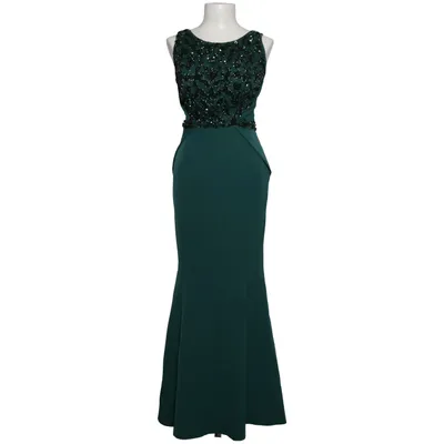 Evening gown (Green) from IL'MIO Polyester