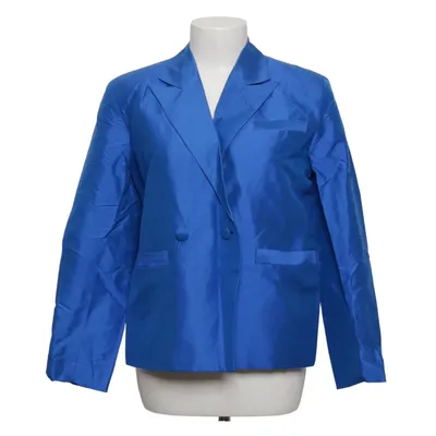 Blazer (Blue) from Shinawatra Silk