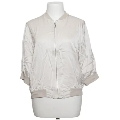 Bomberjacka (Beige) från Algo Bonito Viskos