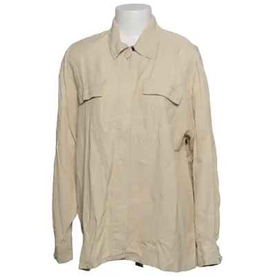 Chemise (Beige) de She