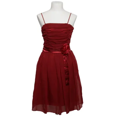 Cocktail dress (Red) from K2 Polyester