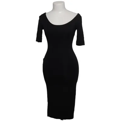 Kleid (Schwarz) von Studio F