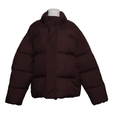 Winterjacke (Braun) von Fabletics Polyester
