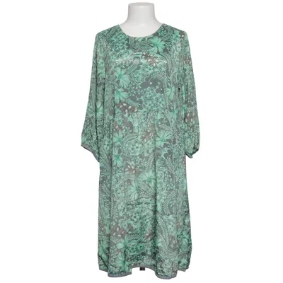 Nachtjapon (Groen, Grijs) van Isla Bonita Polyester