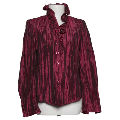 Blus (Lila) från Witteveen Polyamid, Polyester