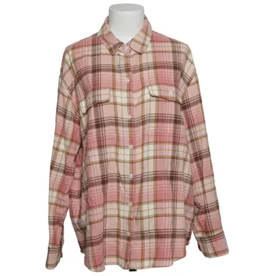 Flanellen overhemd (The Boyfriend Shirt) van Old Navy Katoen