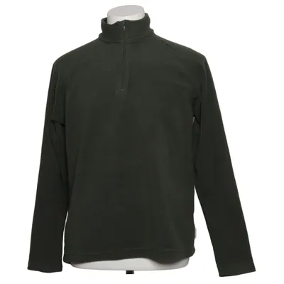 Fleecetröja (Grön) från Decathlon Creation Polyester