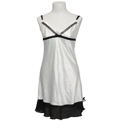Débardeur de nuit (Blanc, Noir) de Etam Élasthane, Polyester