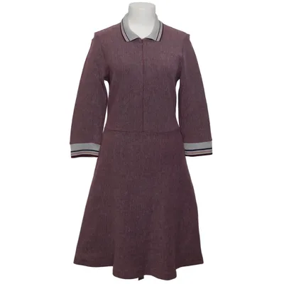 Robe (Violet) de Who's That Girl Coton, Polyester