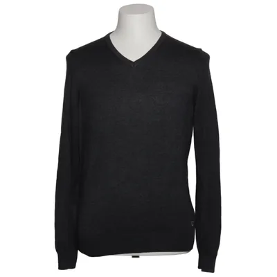 Pullover (Grå) från DanieL SpringS Akryl, Bomull