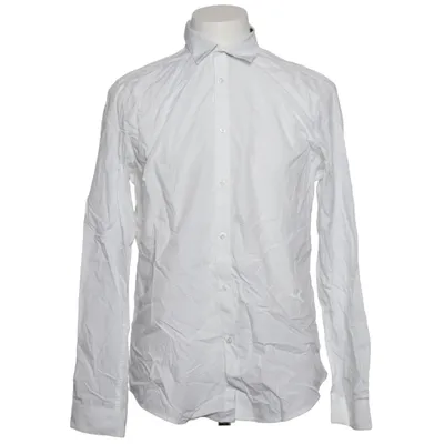 Chemise (Blanc) de Plectrum by Ben Sherman