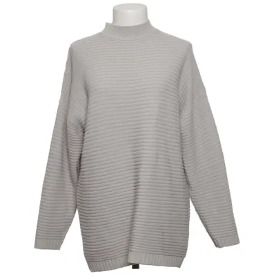 Sweater (Gray) from Missguided Petite