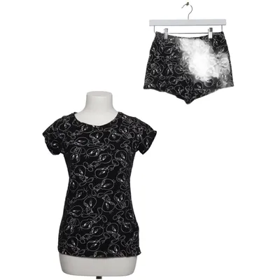 Pyjama (Noir, Blanc) de Looney Tunes Coton