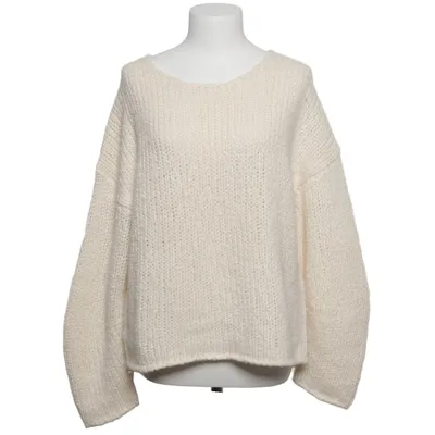 Sweater (White) from By Malene Birger Alpaca wool
