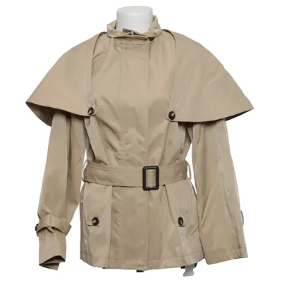 Trenchcoat (Beige) van Innovare Denim