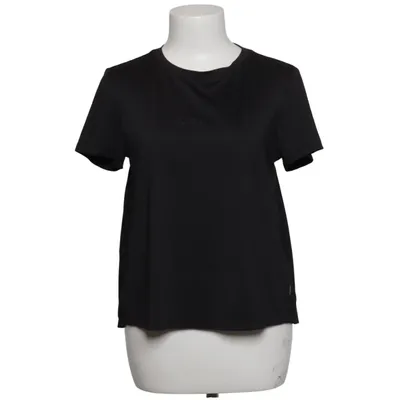 T-shirt (Groove) van Goldbergh Elastaan, Gerecycled polyester