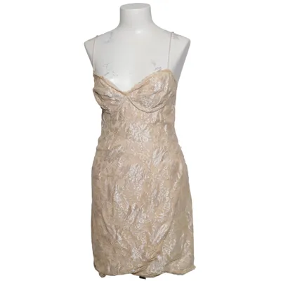Robe (Beige) de Magic Woman